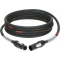 Klotz TITANEX H07RN-F tábkábel 3G 2,5 mm² powerCON TRUE1 papa/mama - 10m