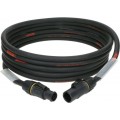 Klotz TITANEX H07RN-F tábkábel 3G 2,5 mm² PowerTwist TR1 papa/mama - 80m