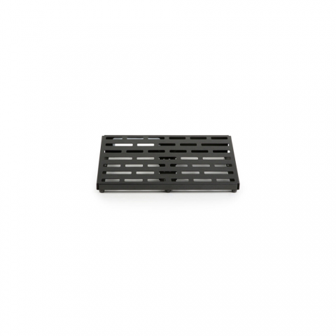 RockBoard Pedálboard repülőtokkal deformációálló alumínium 7-12 pedálhoz