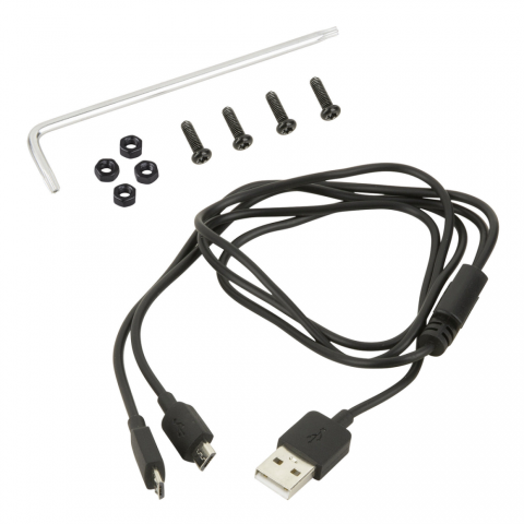 RockBoard Gitár vezeték nélküli vevő 2.4 GHz TRS patchbay 30 m hatótáv RockBoard Gitár vezeték nélküli vevő 2.4 GHz TRS patchbay 30 m hatótáv