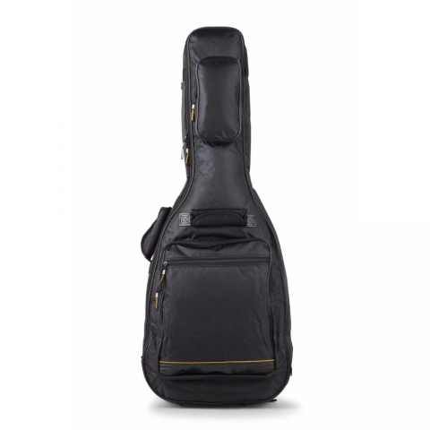 RockBag Klasszikus gitár tok vízálló RokTex® 20mm párnázás