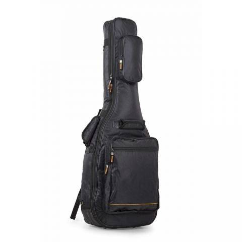 RockBag Klasszikus gitár tok vízálló RokTex® 20mm párnázás