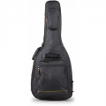 RockBag Akusztikus gitár tok, vízálló, 20 mm-es párnázás, ergonomikus kialakítás