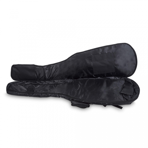 RockBag Elektromos basszusgitár tok vízálló párnázott több zseb RockBag Elektromos basszusgitár tok vízálló párnázott több zseb