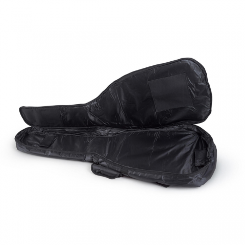 RockBag Klasszikus Gitár Táska Vízálló 10mm Párnázás Fekete