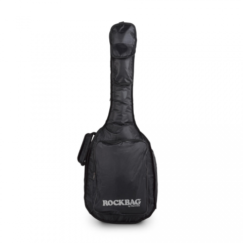 RockBag 3/4 Klasszikus Gitár Tok Tartós RokTex Anyag Vízálló