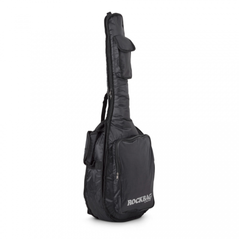 RockBag 3/4 Klasszikus Gitár Tok Tartós RokTex Anyag Vízálló