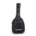 RockBag Akusztikus Gitár Tok, Tartós RokTex Anyag, Vízálló