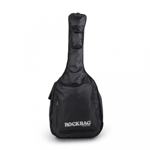 RockBag Akusztikus Gitár Tok Tartós RokTex Anyag Vízálló