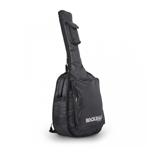 RockBag Akusztikus Gitár Tok Tartós RokTex Anyag Vízálló