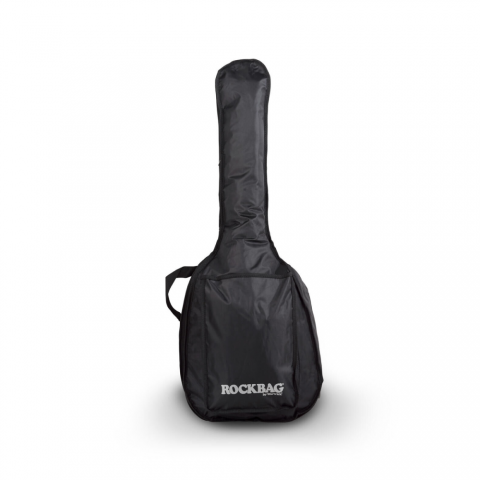RockBag Eco Line Gig Bag 3/4 Klasszikus Gitár Vízálló Fekete