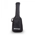 RockBag Elektromos Gitár Huzat, Környezetbarát, Vízálló RokTex®