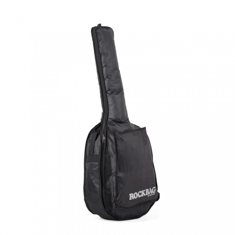RockBag Klasszikus gitár tok Eco Line vízálló fekete állítható pánt