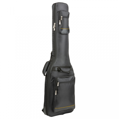 RockBag Basszusgitár tok Prémium vonal Vízálló Védőpárnázott