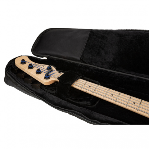 RockBag Basszusgitár tok Prémium vonal Vízálló Védőpárnázott