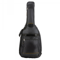 RockBag Akusztikus Gitártáska, Vízálló, 30mm Párnázás