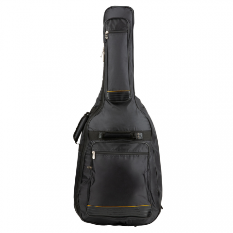 RockBag Akusztikus Gitártáska Vízálló 30mm Párnázás