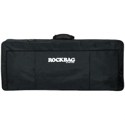 RockBag Billentyűtáska 76 billentyűhöz vízálló RokTex® párnázott fogantyú