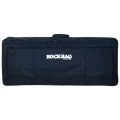 RockBag Billentyűtáska, 76 billentyű, vízálló, tartós, fekete