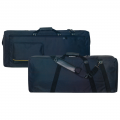 RockBag Billentyűtáska 88 billentyűs, Vízálló RokTex, Párnázott, Fekete