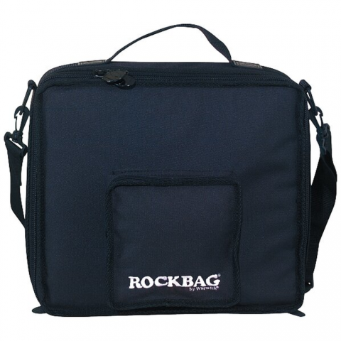 RockBag Keverőtáska vízálló RokTex felület habpárnázás levehető elválasztó