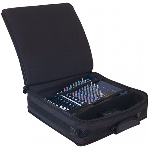 RockBag Keverőtáska vízálló RokTex habpárnázás levehető elválasztó