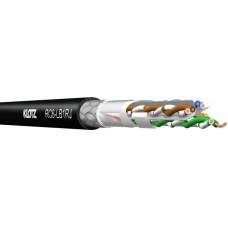 Klotz RamCAT6-Flex AWG 26/19 - SF/UTP - PUR