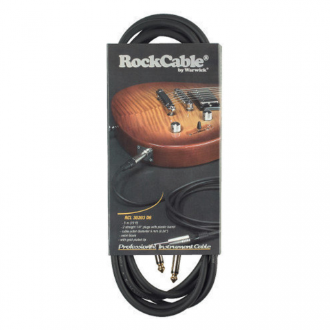 RockCable Mikrofonkábel XLR férfi - XLR női 20 m hossz RockCable Mikrofonkábel XLR férfi - XLR női 20 m hossz