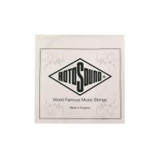 Rotosound Basszusgitár húrkészlet acél borítás alacsony H