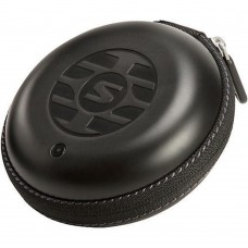 SHURE True wireless SE fülhallgatóhoz vezeték nélküli egység BT 5.0 fekete csak töltőtok SHURE True wireless SE fülhallgatóhoz vezeték nélküli egység BT 5.0 fekete csak töltőtok