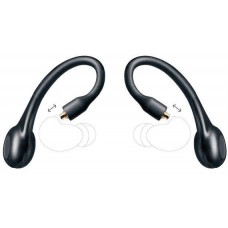 SHURE True wireless SE fülhallgatóhoz vezeték nélküli egység BT 5.0 fekete Gen 2