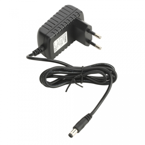 RockPower Tápegység Kombó Csomag 9V DC 1.300 mA 5 kimenet EU Dugó