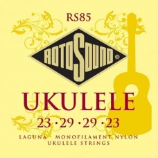 Rotosound Ukulele húrkészlet nylon