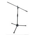 PROEL Mikrofonállvány fekete m: 500-850 mm