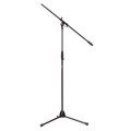 PROEL Gémes mikrofonállvány m: 975-1580 mm, gém: 820 mm, fekete