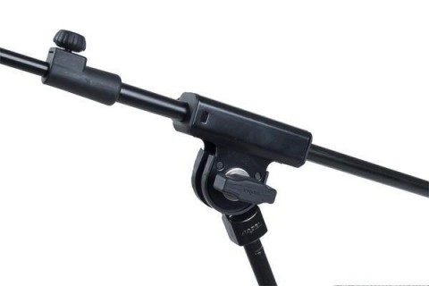 PROEL Gémes mikrofonállvány fekete m: 950-1600 mm gém: 565 mm- 860mm PROEL Gémes mikrofonállvány fekete m: 950-1600 mm gém: 565 mm- 860mm