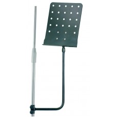 PROEL Kiegészítő kar kottatartóval mikrofonállványra fekete m: 475 mm gém: 690 mm