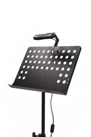 PROEL Lámpa kottatartóra rögzítő kar 2 m kábel