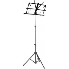 RockStand Kottatartó standard táskával fekete