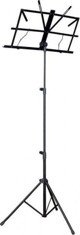 RockStand Kottatartó standard táskával fekete RockStand Kottatartó standard táskával fekete