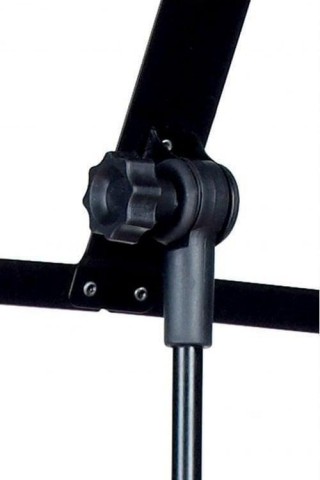 RockStand Kottatartó standard táskával fekete RockStand Kottatartó standard táskával fekete