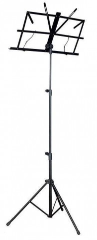 RockStand Zenekari kottatartó fekete