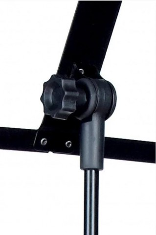 RockStand Zenekari kottatartó fekete