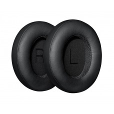 SHURE Fülpárna SBH2350 fejhallgatóhoz 1 pár fekete