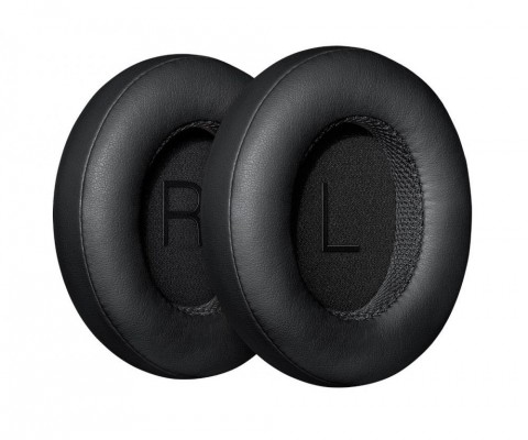 SHURE Fülpárna SBH2350 fejhallgatóhoz 1 pár fekete