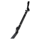 SHURE by Gator Low-Profile Desktop Mic Boom Stand