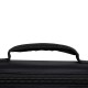 SHURE by Gator Microphone Bag That Holds Up To 4 Mics