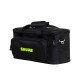 SHURE by Gator Microphone Bag That Holds Up To 12 Mics