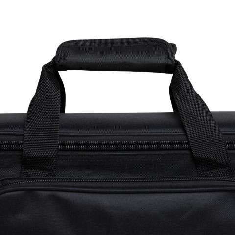 SHURE by Gator Microphone Bag That Holds Up To 12 Mics