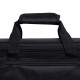 SHURE by Gator Microphone Bag That Holds Up To 12 Mics